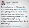 Państwo pis. 