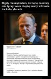 Tusk wykrakał