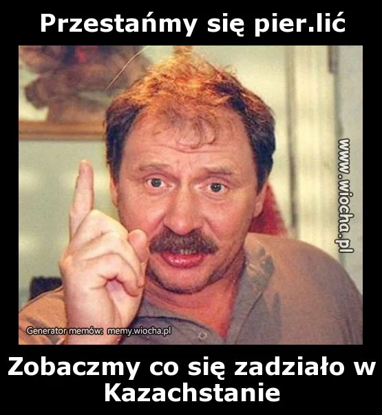 Przestańmy się pier.lić