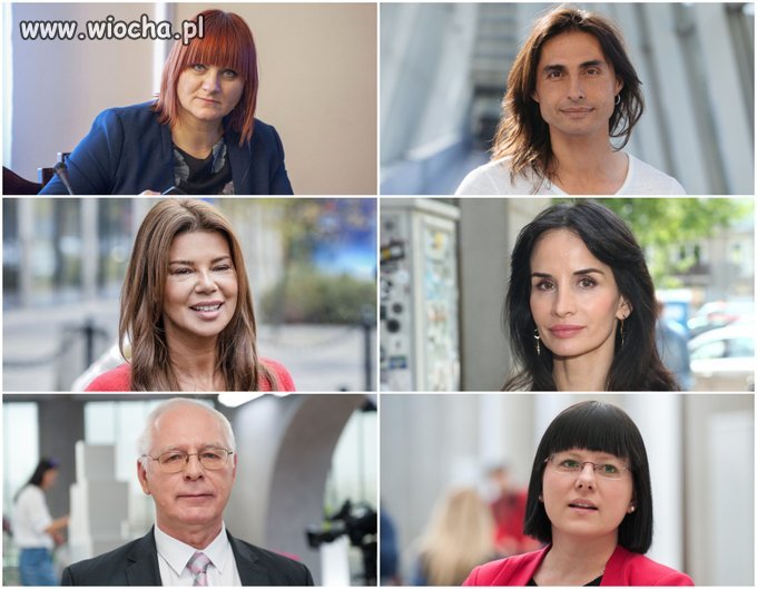  CZŁONKOWIE RADY MEDYCZNEJ PRZY PREMIERZE