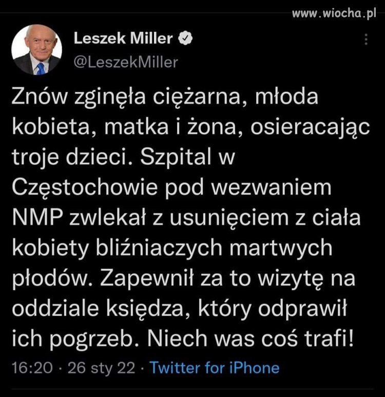 Niech was jasny ...