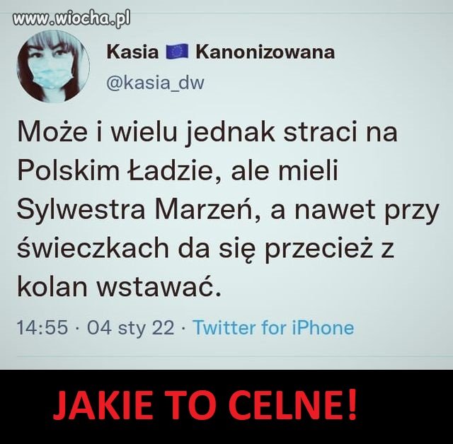 Najważniejsza dobra zabawa