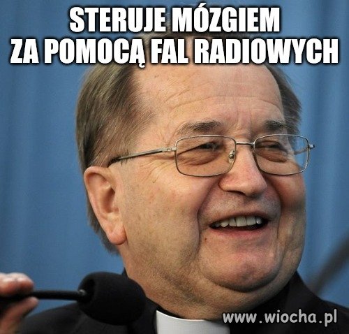 Najsłynniejszy Polski biocybernetyk
