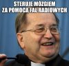 Najsłynniejszy Polski biocybernetyk