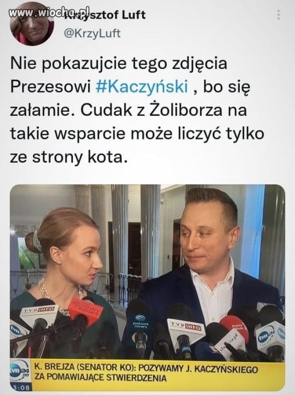 Celne spostrzeżenie