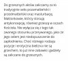 Przy niedzieli. Znalezione 
