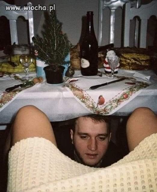 No wciąga