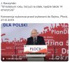 A miało być co rok, za to Patologia dostanie 1000+