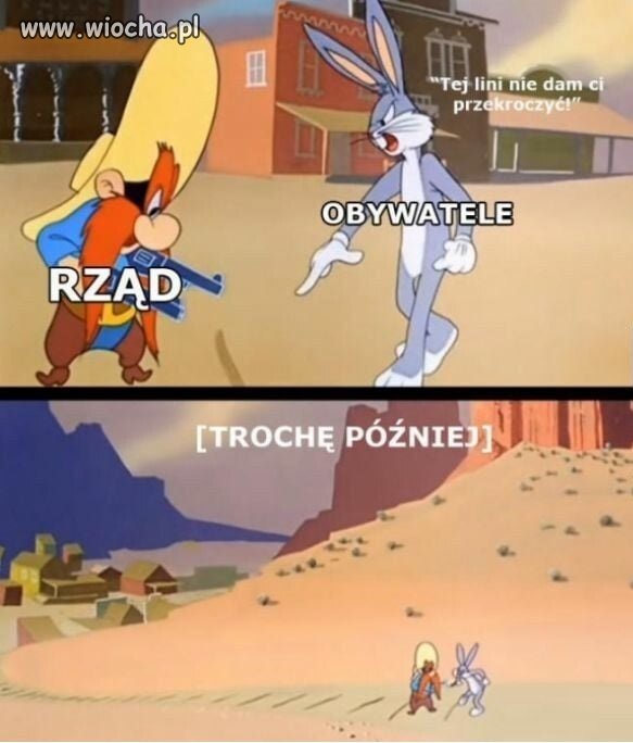 Tak to wygląda
