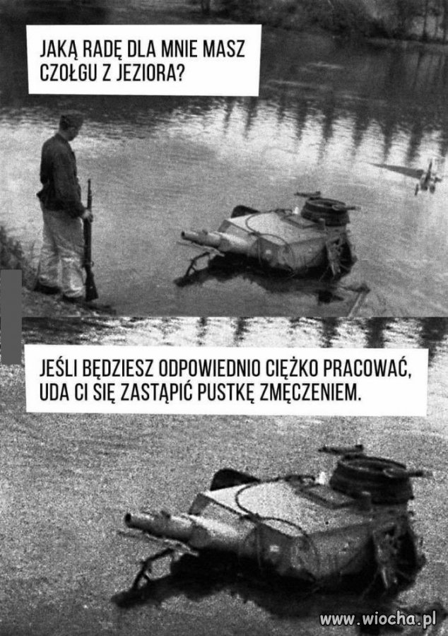 Jest to jakieś wyjście