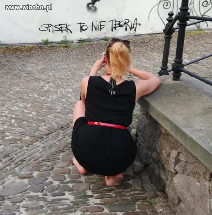 Spisek...