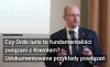 Polacy mają prawo wiedzieć wszystko na temat Ordo Iuris