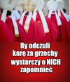 Niech pójdą sobie precz