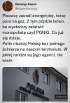 A Putin wstał i zaczął klaskać