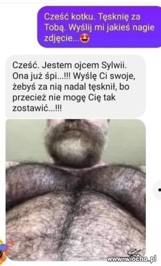 Gdy ojciec weźmie sprawy w swoje ręce. 