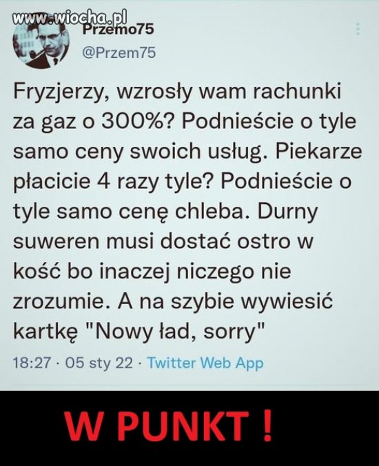 Terapia szokowa