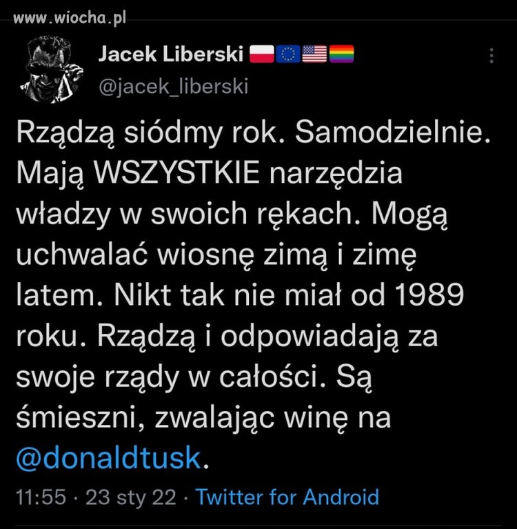 I wszystko jasne