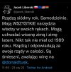 I wszystko jasne