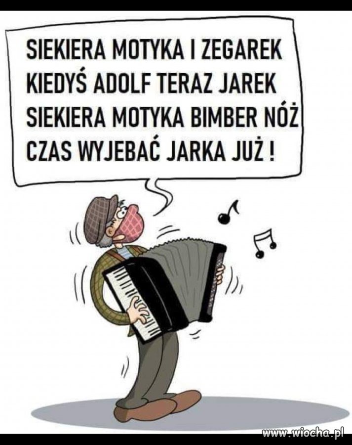 Zakazana piosenka jak nic