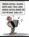 Zakazana piosenka jak nic