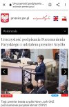 Hej PremierRP, mówicie, że za wysokie ceny energii w Polsce odpowiada Tusk?