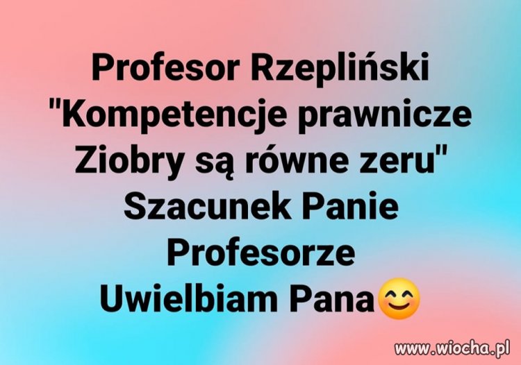 Szkoda gadać ... Zero to zero 