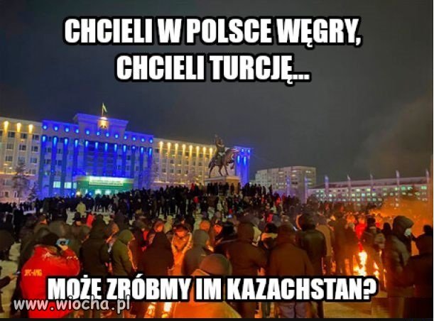 Warto się zastanowić