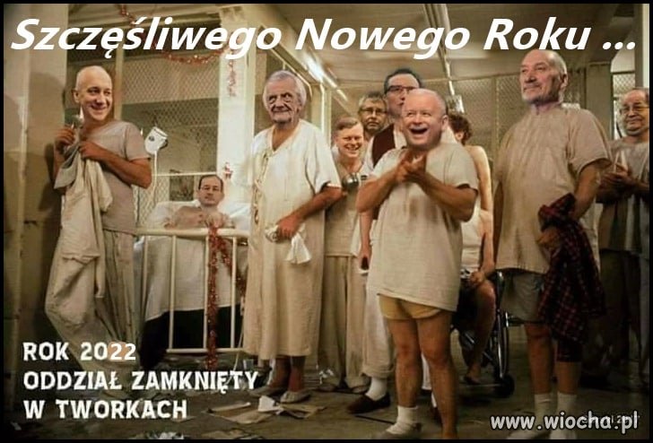 Właśnie tak
