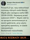 Tak było