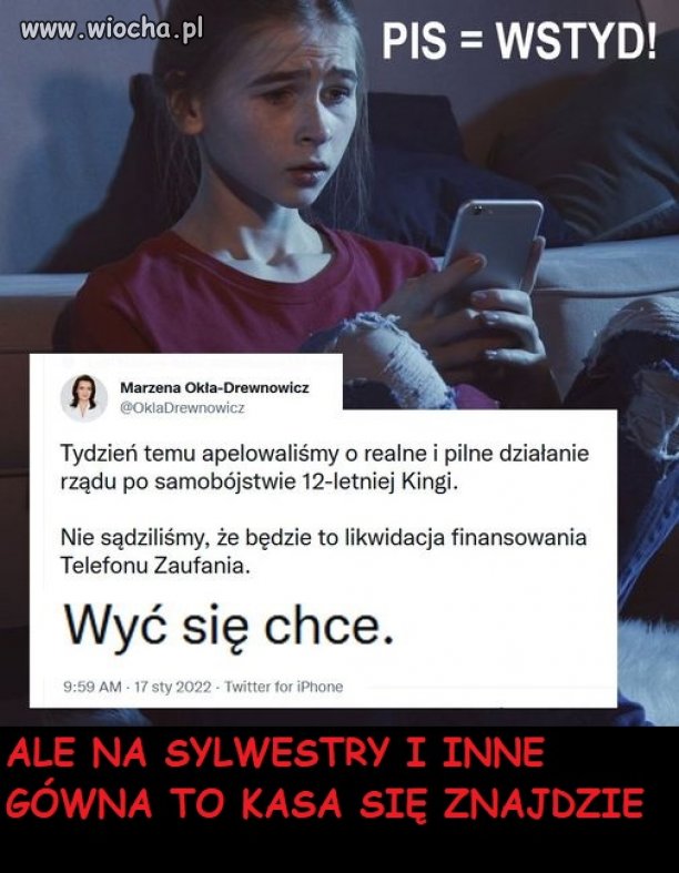 Zwyrodnialcy z PIS