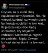 Przy tym rządzie to jest możliwe