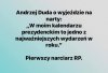 Takiego pRezydenta nam wybrali ...