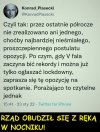 Jak zawsze za późno