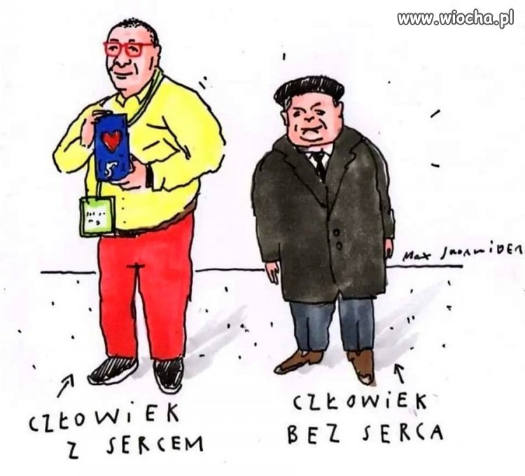 Jeden zbiera, drugi zabiera   