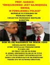 Rzeczywiście wyjątkowa kreatura ...