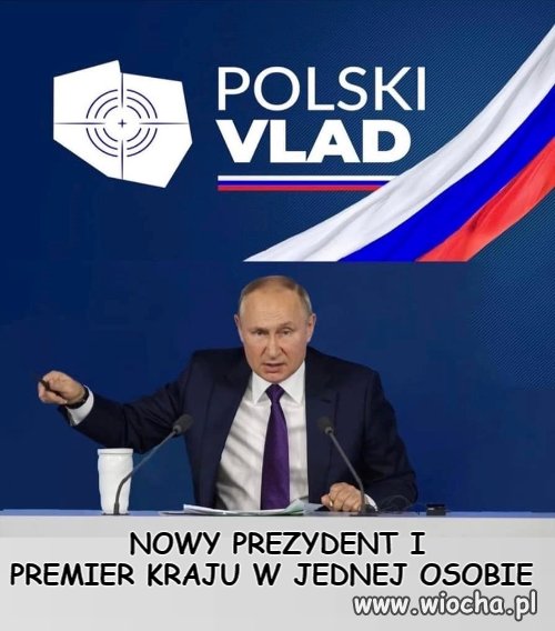 Już niedługo 