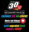 Zaznacz się jeśli zagrałeś 