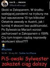 Zakażeń ciąg dalszy 
