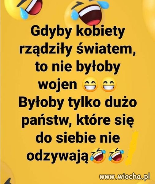 Czyli tak zwany