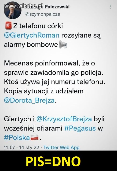 Żenada Pisowska