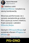 Żenada Pisowska