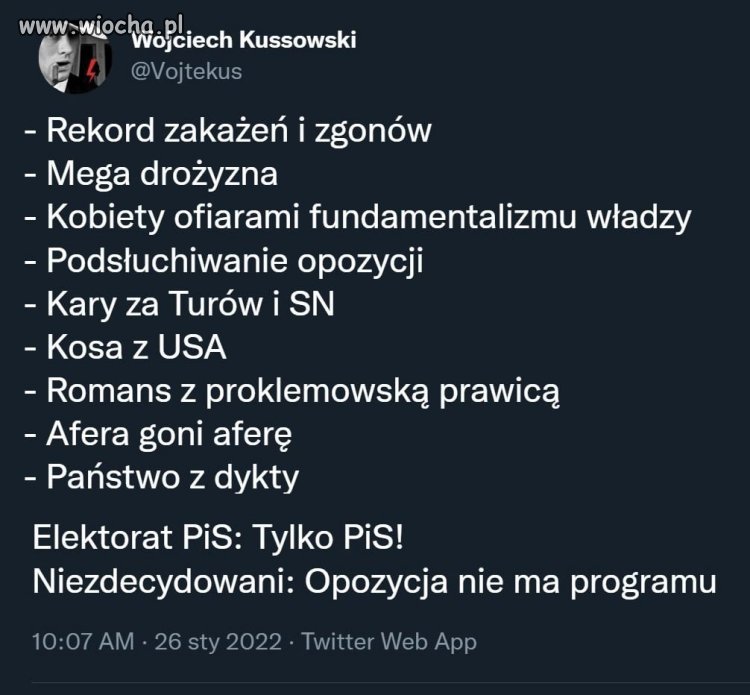 Fakty i mity ...