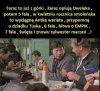 Pis jest bardzo przewidywalny