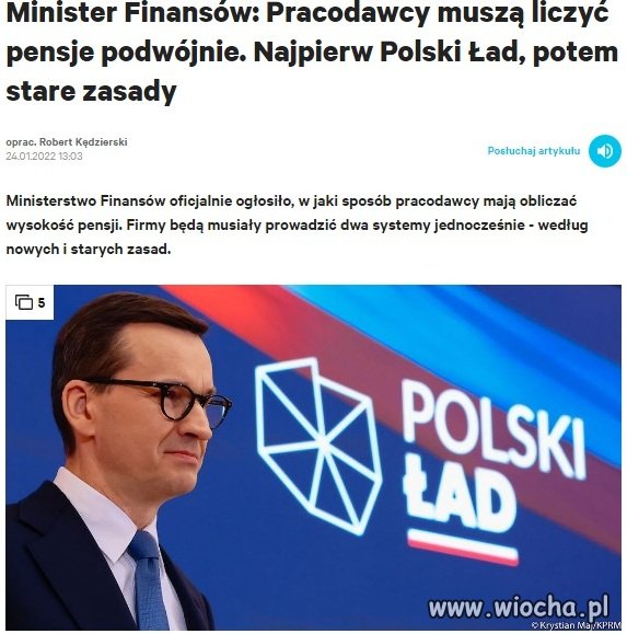 Jak liczyć?