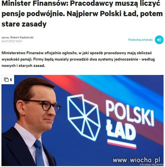 Jak liczyć?
