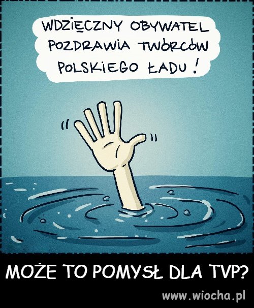 Przekaz TVP