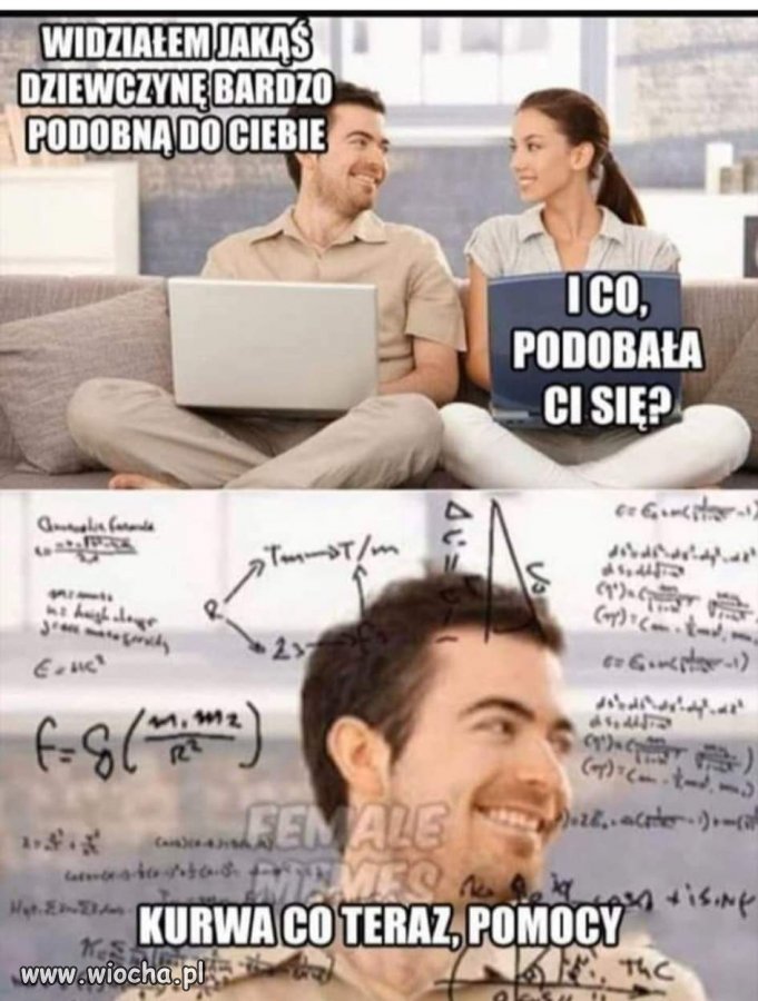 Heheszki...