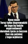 Dylematy tłustych kotów z PiS-u