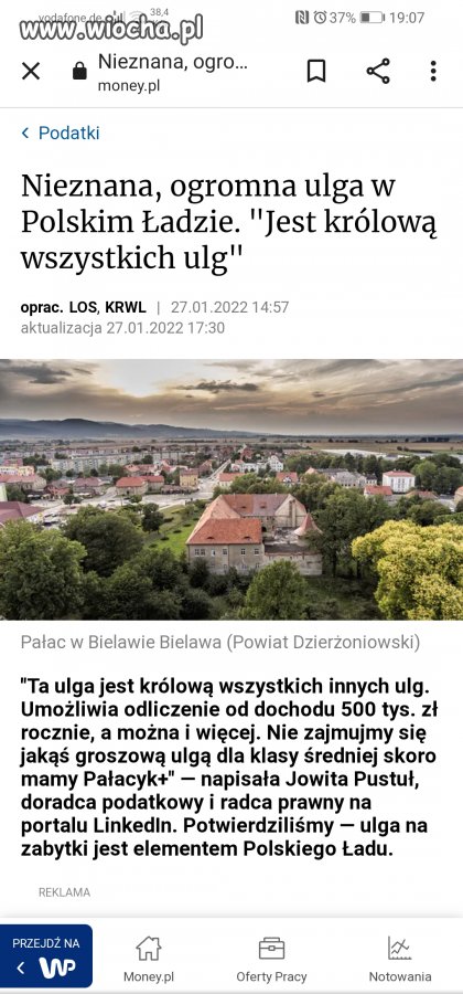 No to Już wiadomo dla kogo Polski wal