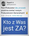 Jestem ZA 